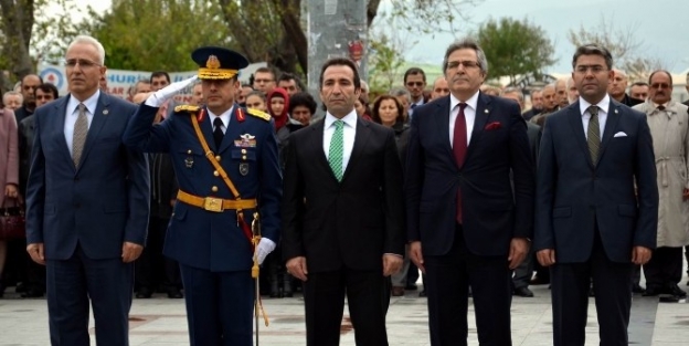 Bandırma’da Cumhuriyet Bayramı Etkinlikleri Başladı