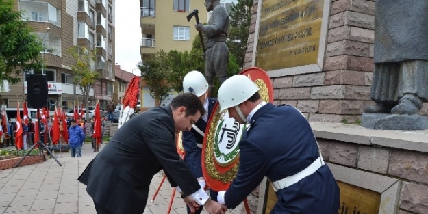 Bozüyük’te 29 Ekim Cumhuriyet Bayramı Kutlamaları Başladı