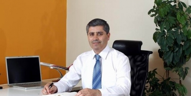 Suşehri Belediye Başkanı Yüksel’den ‘cumhuriyet Bayramı’ Mesajı