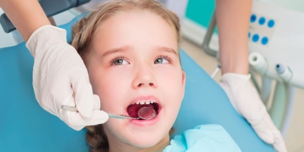 Çocuk Dişleri Hakkında Doğru Bilinen Yanlışlar