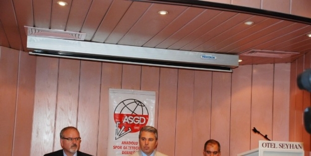 Sporda Şiddeti Önleme Paneli