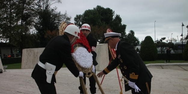 Kdz. Ereğli’de Cumhuriyet Bayramı Kutlamaları Başladı