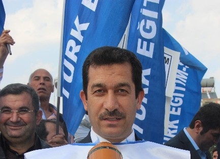 Türkiye Kamu Sen Ek Zam Talebinde Bulundu