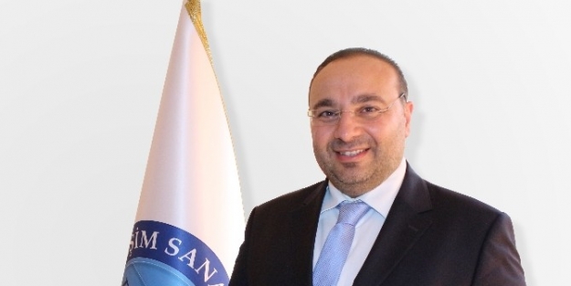 Ebilsad Başkanı Erkan Saldır Uyardı!