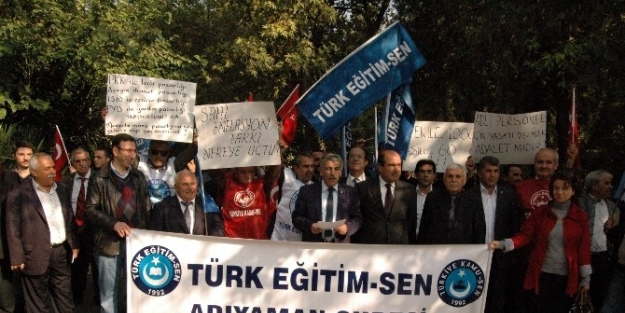 Türkiye Kamu-sen, Gündem Ve Ekonomik Gelişmeleri Değerlendirdi