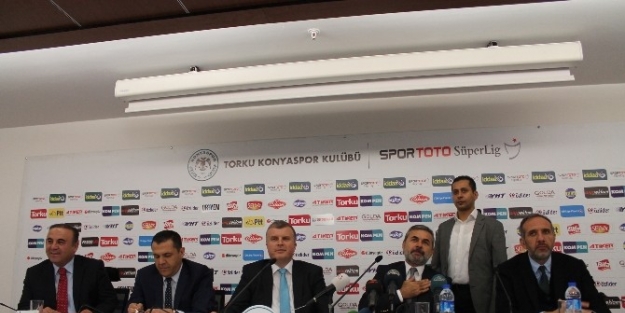 Torku Konyaspor’da Aykut Kocaman Dönemi