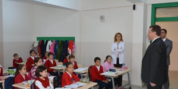 Karesi’den Eğitim Seferberliği