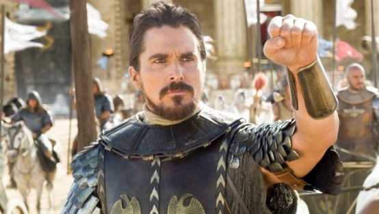 Hz. Musa'ya hakaret eden aktöre tepki