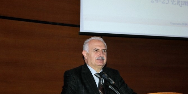 Açıköğretim Fakültesi Sınav Koordinatörleri İstişare Toplantısı Yapıldı