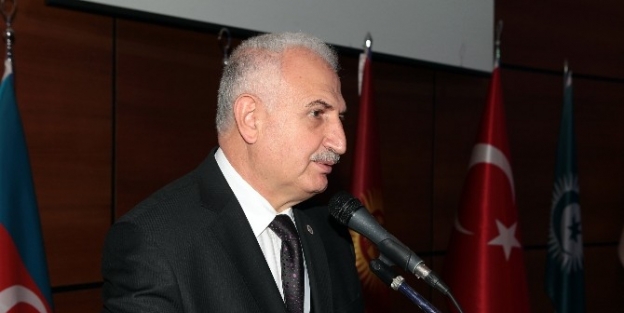 Atatürk Üniversitesi Rektörü Prof.dr. Hikmet Koçak’tan Cumhuriyet Bayramı Kutlama Mesajı