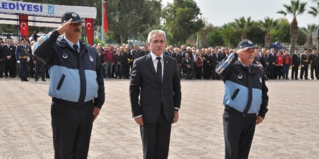 Aliağa Belediyesi’nden “cumhuriyet Oratoryosu”