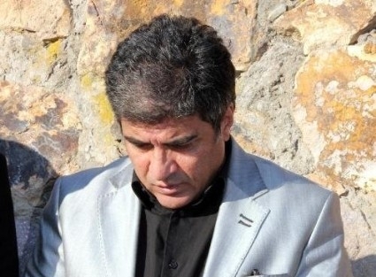 İbrahim Erkal’ın Amcası Vefat Etti