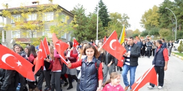 Safranbolu’da Cumhuriyet Coşkusu