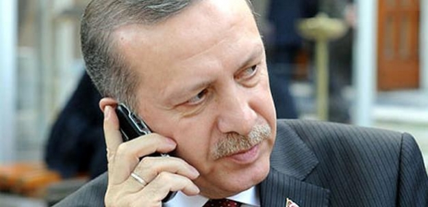 Cumhurbaşkanı'ndan Karaman valisine talimat!