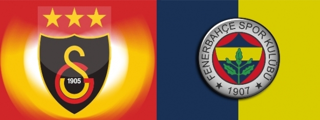 Fenerbahçe'den Galatasaray'a şok kutlama!