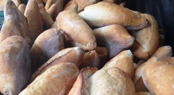 İzmir’de Ekmeğe Gizli Zam