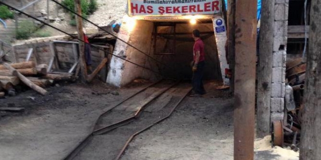 O madenin sahibi AKP'li eski belediye başkan adayı çıktı!