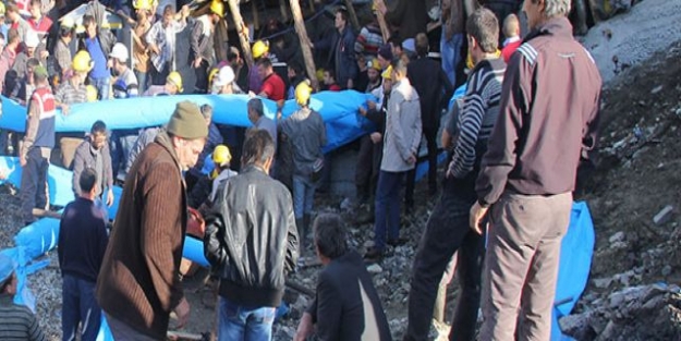 Karaman kömür faciasında yetkiliden skandal sözler!