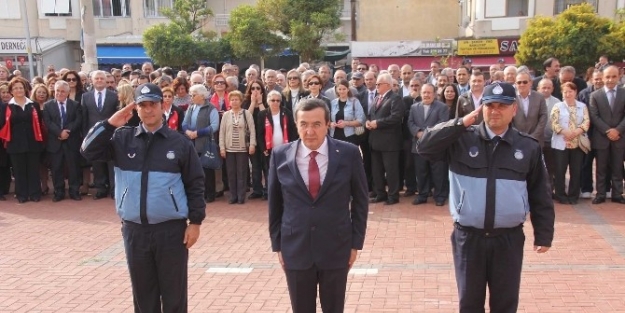 Narlıdere’de Cumhuriyet Coşkusu