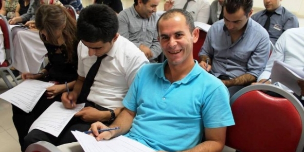 Ayvalık’ta ‘artık Konuğumuzsunuz’ Projesi