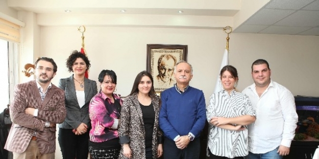 Başkan Karabağ’dan Sağlıklı Öneri!