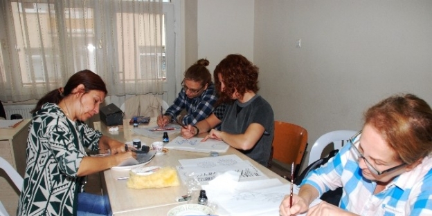 İzmek’de Hedef Son 20 Bin Kursiyer