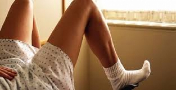 Jinekolog bakire kadının bekaretini bozdu!