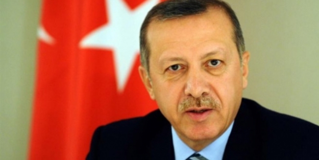 Erdoğan'dan 29 Ekim mesajı