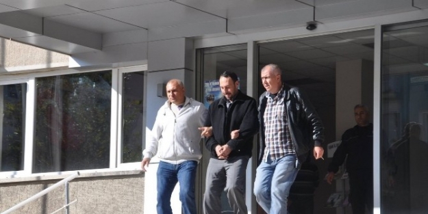 Berber Cinayetinin Zanlısı Uşak’ta Yakalandı