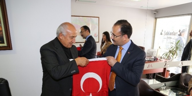 Cumhuriyete Yakışan Etkinlik