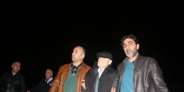 Sokak Ortasında Torununu Öldürdü