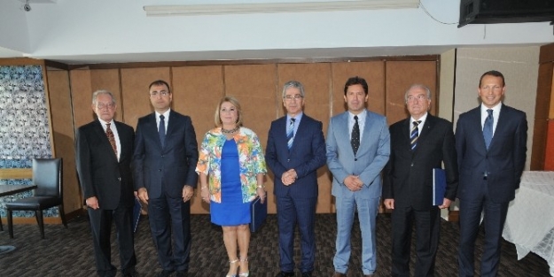 ’’izmir’i Hep Birlikte Tanıtalım’’