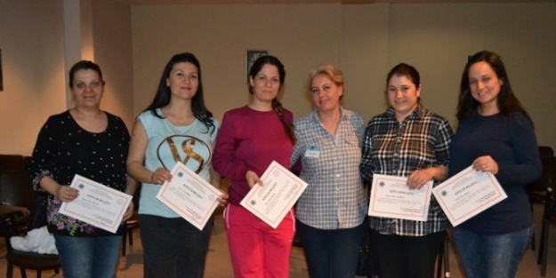 Sezaryenla Doğum Oranındaki Azalma Hastaneye Teşekkür Belgesi Getirdi