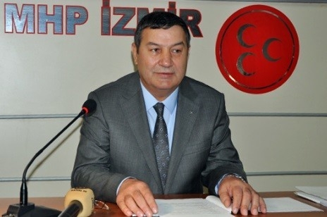Mhp İl Başkanı’ndan Cumhuriyet Mesajı!