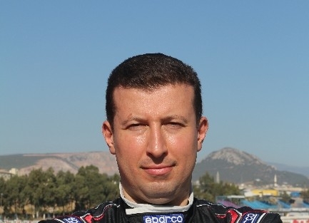 Ülkü Motorsport Şampiyonluğa Kilitlendi