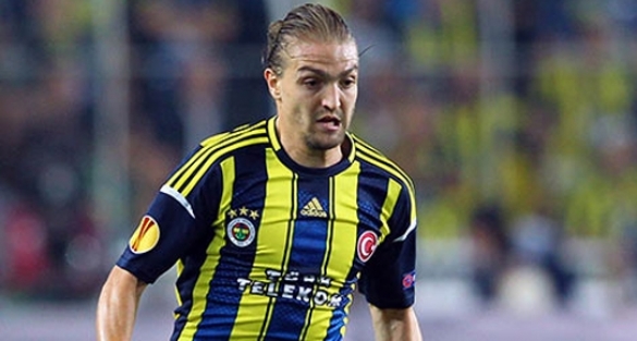 Caner Erkin de tükenmişlik sendormuna yakalandı iddiası