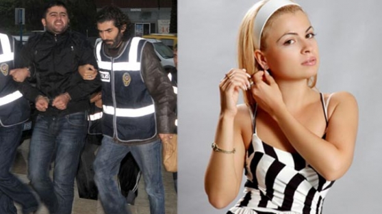 Gürcistanlı sevgiliyle kurbanlara tuzak!