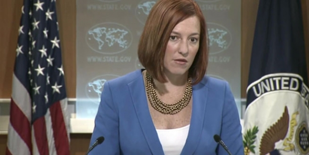 ABD Türkiye'ye baskı yaptı mı?