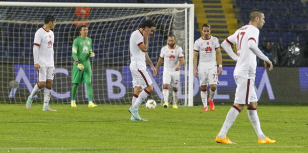 Galatasaray'a Mourinho gelse hava gazı!