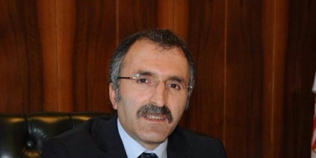 Milletvekili Yavilioğlu’ndan Bayram Mesajı