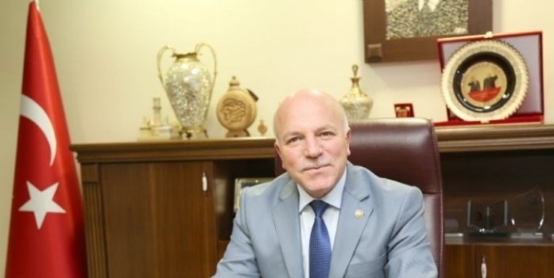 Büyükşehir Belediyesi’nden New City’i Açıklaması