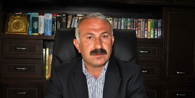 Başkan Yuka: “mermer Ocakları Kömür Beldesine Zarar Veriyor”