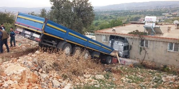 Facianın Eşiğinden Dönüldü