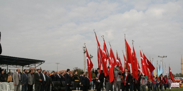 Kulu’da Cumhuriyet Bayramı Kutlamaları