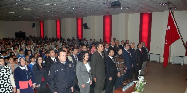 Yunak’ta Cumhuriyet Bayramı Kutlamaları