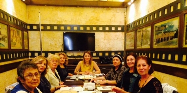 Kadına Şiddeti Önlemek İçin Hazırlanan Değişim Atölyesi Projesi Start Alıyor