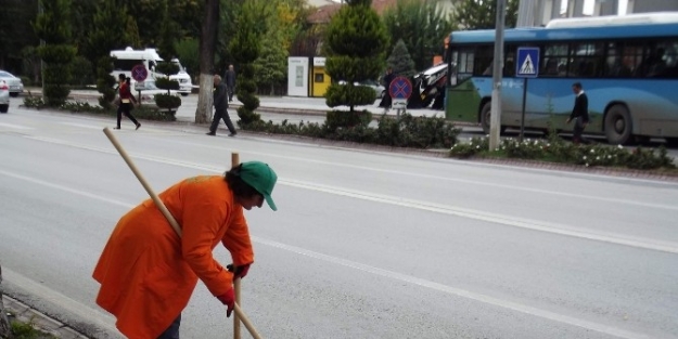 Bunlar Malatya’nın İlk Kadın Çöpçüleri