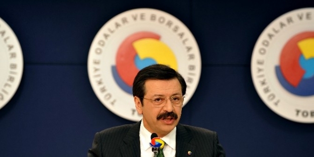 Hisarcıklıoğlu Perşembe Günü Düzce’de