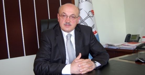 Okulların Müdür Mülakatları Sonuçlandı