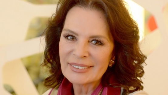 Hülya Koçyiğit'e büyük ödül